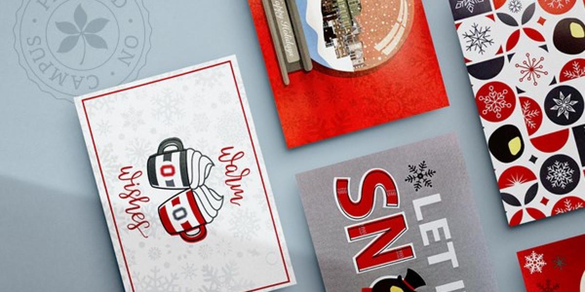 holiday cards