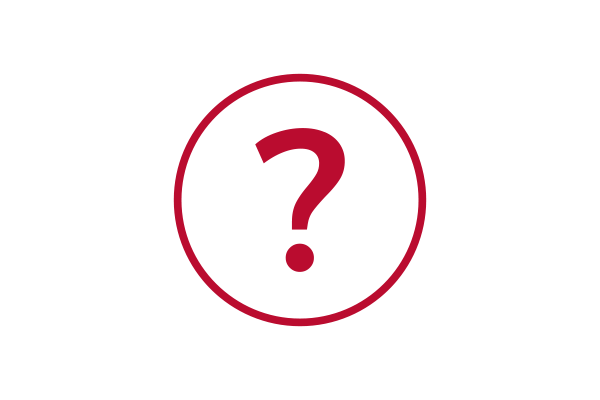 Question mark icon