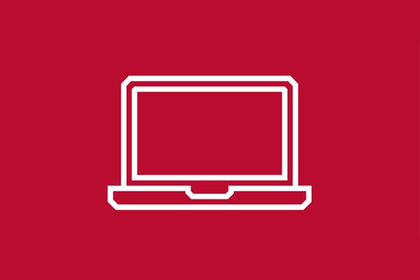 Computer icon